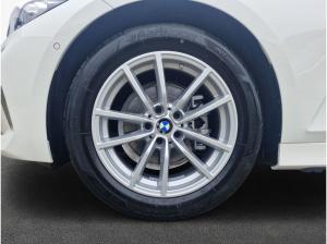 BMW 318 318i Touring Navi Komfortzugang