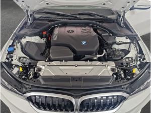 BMW 318 318i Touring Navi Komfortzugang