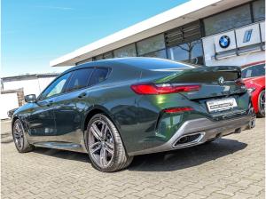 BMW 840 840i xDrive Gran Coupe M Sport Pano Integral Laser