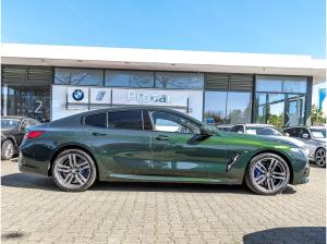 BMW 840 840i xDrive Gran Coupe M Sport Pano Integral Laser