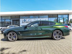BMW 840 840i xDrive Gran Coupe M Sport Pano Integral Laser