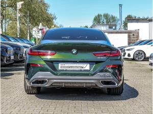 BMW 840 840i xDrive Gran Coupe M Sport Pano Integral Laser