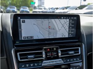 BMW 840 840i xDrive Gran Coupe M Sport Pano Integral Laser