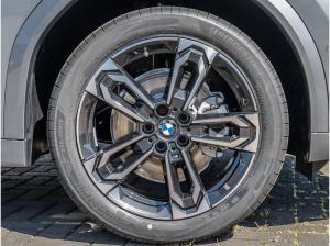 BMW X2 sDrive20i M Sport AHK RFK NAVI LED Massage