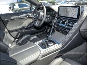 BMW 840 840i xDrive Gran Coupe M Sport Pano Integral Laser