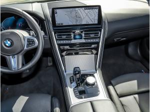 BMW 840 840i xDrive Gran Coupe M Sport Pano Integral Laser
