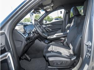 BMW X2 sDrive20i M Sport AHK RFK NAVI LED Massage