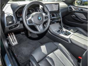 BMW 840 840i xDrive Gran Coupe M Sport Pano Integral Laser
