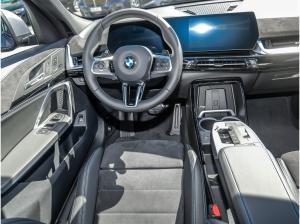BMW X2 sDrive20i M Sport AHK RFK NAVI LED Massage