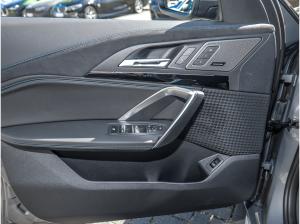 BMW X2 sDrive20i M Sport AHK RFK NAVI LED Massage