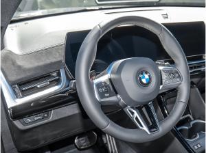 BMW X2 sDrive20i M Sport AHK RFK NAVI LED Massage