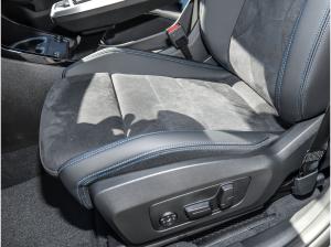 BMW X2 sDrive20i M Sport AHK RFK NAVI LED Massage