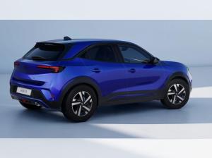 Opel Mokka Edition 🛠️GEWERBE-BESTELLFAHRZEUG🛠️