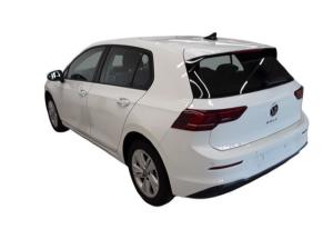 Volkswagen Golf 8 Life 1.5 TSI LED KAM PDC SHZ APP DAB+
