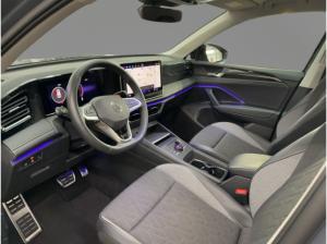 Volkswagen Tiguan GOAL 2.0 TDI DSG LED+ 360° AHK TRAVEL 18"