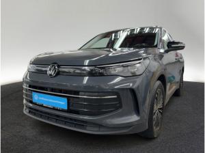 Volkswagen Tiguan GOAL 2.0 TDI DSG LED+ 360° AHK TRAVEL 18"