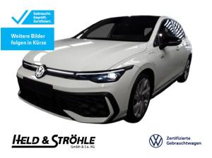 Volkswagen Golf GTE Black Style MATRIX HuD 360°KAM NAV SHZ