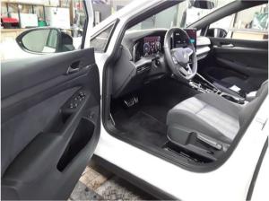 Volkswagen Golf GTE Black Style MATRIX HuD 360°KAM NAV SHZ
