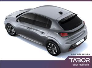 Peugeot 208 Allure 2xPDC LED CarPlay DAB Klimaaut DigC