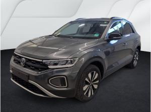 Volkswagen T-Roc Goal TSI