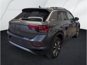 Volkswagen T-Roc Goal TSI