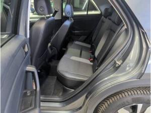 Volkswagen T-Roc Goal TSI