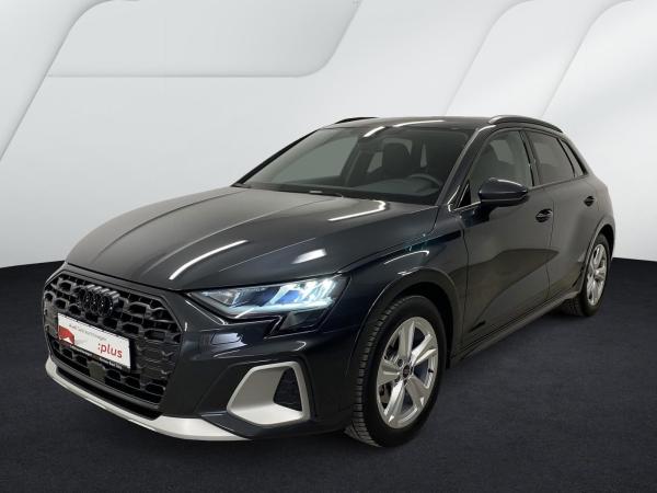 Audi A3 allstreet 35 TFSI - kurzfristig verfügbar !