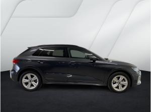 Audi A3 allstreet 35 TFSI - kurzfristig verfügbar !