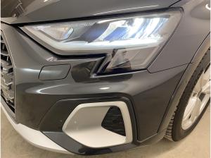 Audi A3 allstreet 35 TFSI - kurzfristig verfügbar !