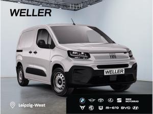 Fiat Doblo ⚡ E-Doblò | KaWa | L1 | 50 kWh inklusive Wartung 🔧