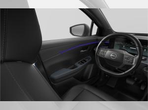 Nissan Leaf Advance