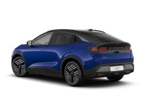 Nissan Leaf Advance