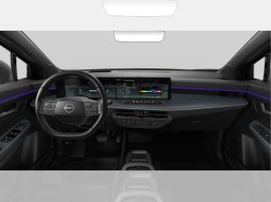 Nissan Leaf Advance