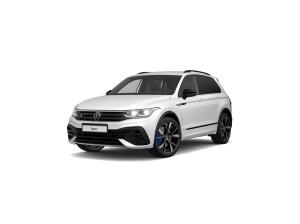 Volkswagen Tiguan R 2.0 TSI (320 PS) DSG*4M*360°*HK*NAVI*MATRIX*