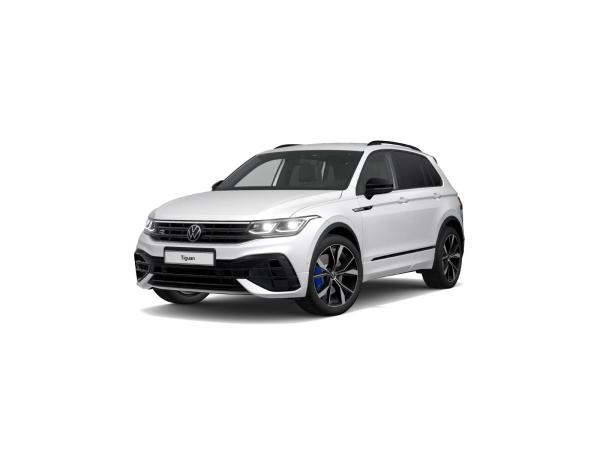 Volkswagen Tiguan R 2.0 TSI (320 PS) DSG*4M*360°*HK*NAVI*MATRIX*