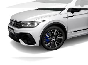 Volkswagen Tiguan R 2.0 TSI (320 PS) DSG*4M*360°*HK*NAVI*MATRIX*
