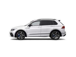 Volkswagen Tiguan R 2.0 TSI (320 PS) DSG*4M*360°*HK*NAVI*MATRIX*