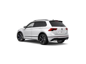 Volkswagen Tiguan R 2.0 TSI (320 PS) DSG*4M*360°*HK*NAVI*MATRIX*