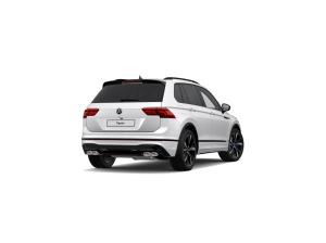 Volkswagen Tiguan R 2.0 TSI (320 PS) DSG*4M*360°*HK*NAVI*MATRIX*