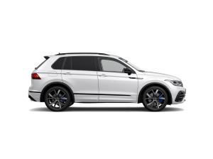 Volkswagen Tiguan R 2.0 TSI (320 PS) DSG*4M*360°*HK*NAVI*MATRIX*