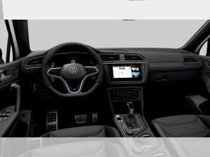 Volkswagen Tiguan R 2.0 TSI (320 PS) DSG*4M*360°*HK*NAVI*MATRIX*