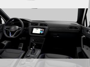 Volkswagen Tiguan R 2.0 TSI (320 PS) DSG*4M*360°*HK*NAVI*MATRIX*
