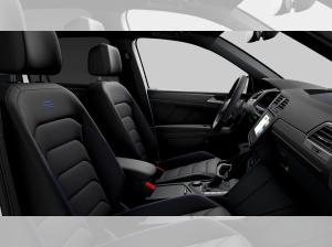 Volkswagen Tiguan R 2.0 TSI (320 PS) DSG*4M*360°*HK*NAVI*MATRIX*