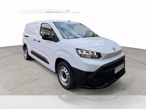 Toyota Proace City L2 verblecht 4-türig Meister 1,5 D-4D