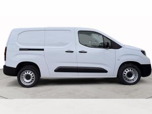 Toyota Proace City L2 verblecht 4-türig Meister 1,5 D-4D
