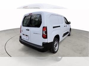 Toyota Proace City L2 verblecht 4-türig Meister 1,5 D-4D
