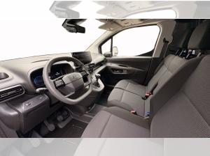 Toyota Proace City L2 verblecht 4-türig Meister 1,5 D-4D