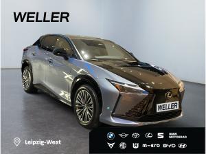 Lexus RZ 500e Luxury mit Steer by wire