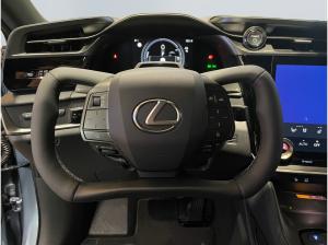 Lexus RZ 500e Luxury mit Steer by wire