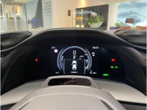 Lexus RZ 500e Luxury mit Steer by wire